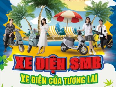 banner2 SMB Việt Nam